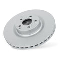 Power Stop 11-12 Ram 3500 Rear Right Evolution Drilled & Slotted Rotor