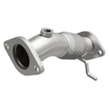 DIRECT-FIT PIPE - 11-14 HYUNDAI SON