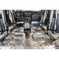 1987-1995 JEEP WRANGLER YJ FLOOR KT