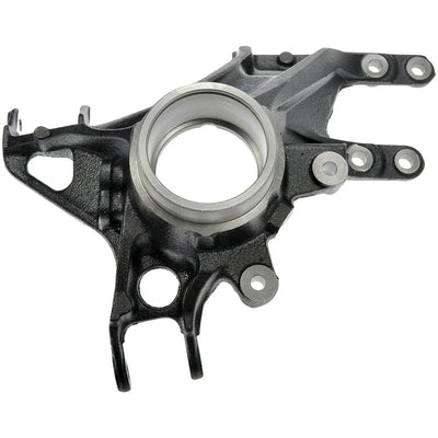 REAR KNUCKLE