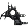 REAR KNUCKLE