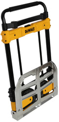 DEWALT HAND TRUCK DXWTSW900 FOLDING HAND TRUCK 420LBS CAPACITY