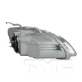 0406 CV AVEO SDN/0408 AVEO HB H.L LH