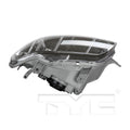 0406 CV AVEO SDN/0408 AVEO HB H.L LH