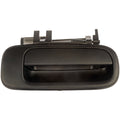 TAILGATE BEZEL