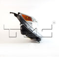 CAPA 1015 CV EQINX LS/LT HEADLAMP ASSY RH