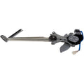 MOTOR/REGULATOR ASSEMBLY