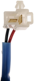 MOTOR/REGULATOR ASSEMBLY
