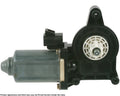 WINDOW LIFT MOTOR