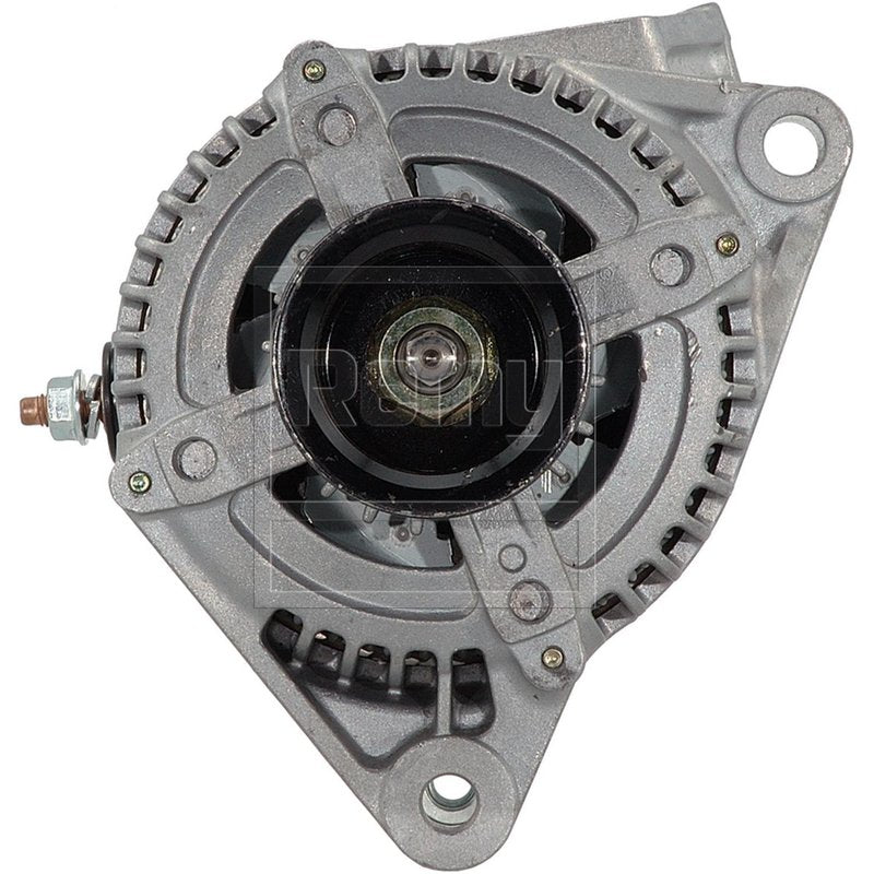 REMY red auto part