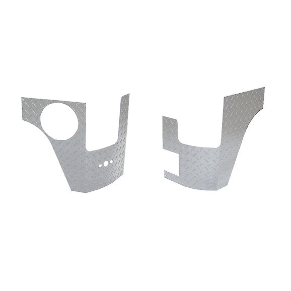 WARRIOR PROD auto part