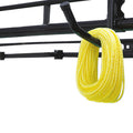 UTILITY HOOK ACCESSORIES FOR PRO II VAN RACKS BLACK