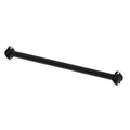 UTILITY HOOK ACCESSORIES FOR PRO II VAN RACKS BLACK