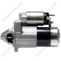 DENSO FIRST TIME FIT STARTER MOTOR