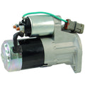 DENSO FIRST TIME FIT STARTER MOTOR