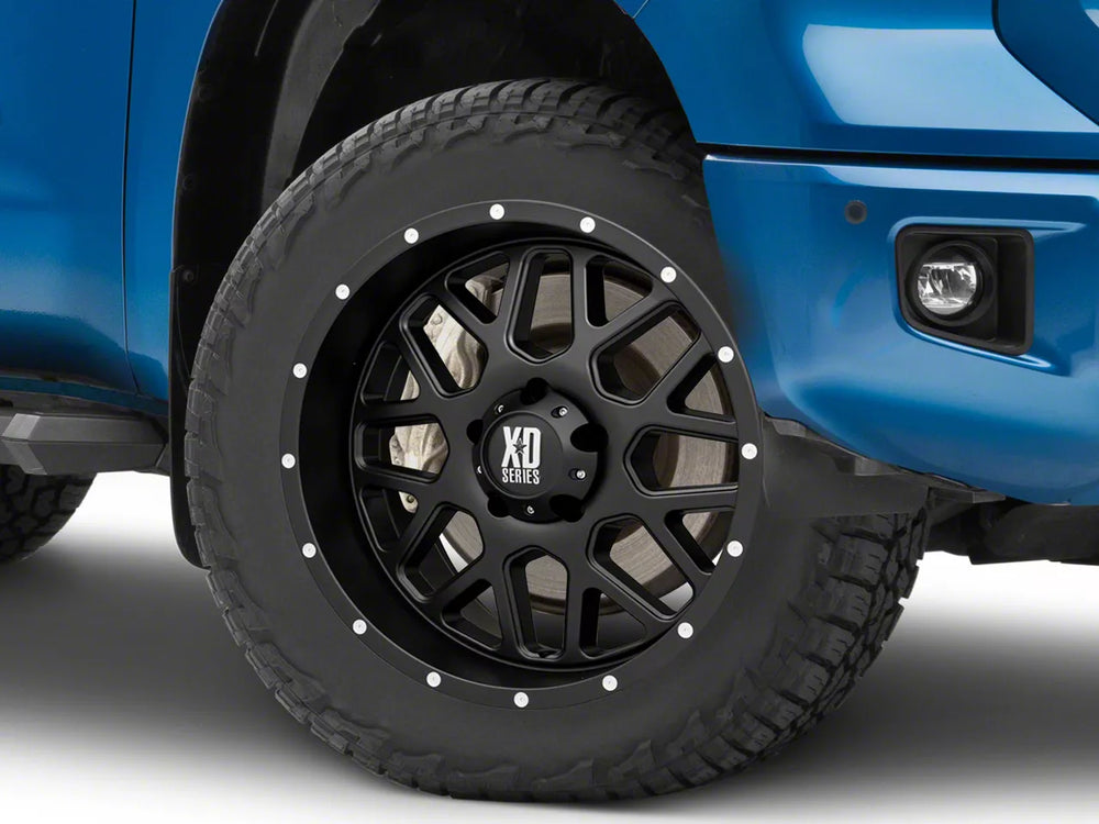 Wheel Pros, LLC auto part