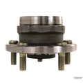 TIMKEN auto part close-up