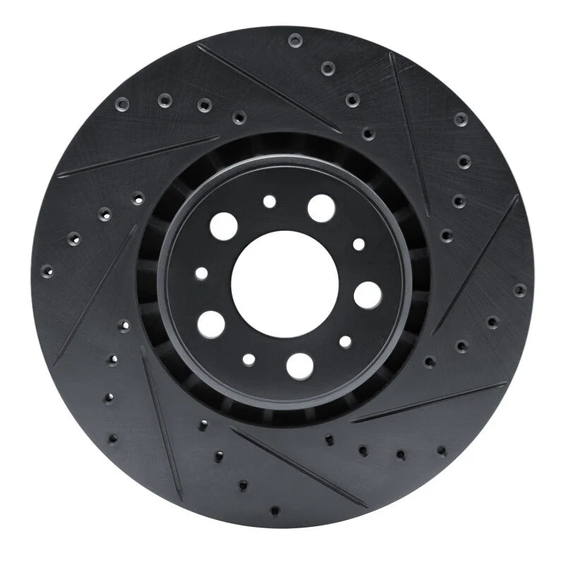 R1 Concepts black auto part