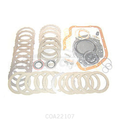 TH400 Master O/Haul Kit