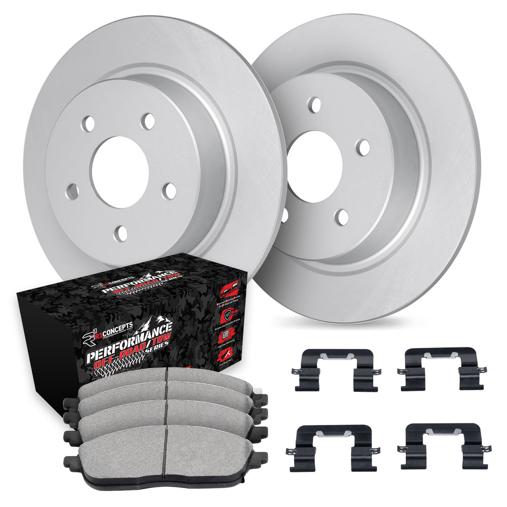 R1 Concepts carbon auto part