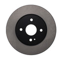 Centric OE Coated Front Brake Kit (2 Wheel)