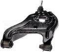 CONTROL ARM