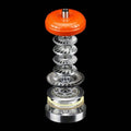 Sun Coast Converters auto part detail