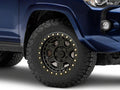BR RENO 18X9.5 6X139 -12 112 M-BLK