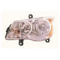 Maxzone Vehicle Lighting Corp headlights