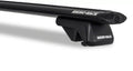 ROOF RACK LEG KIT FOR VORTEX AERO SX ON FACTORY FLUSH RAILS