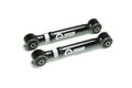 Rear Upper Control Arms for 2-4 Inch Lift 10-23 Lexus GX460 03-09 GX470 03-24 4Runner 07-14 FJ Cruiser Freedom Off-Road