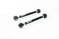 Rear Upper Control Arms for 2-4 Inch Lift 10-23 Lexus GX460 03-09 GX470 03-24 4Runner 07-14 FJ Cruiser Freedom Off-Road