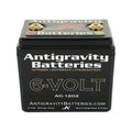 Antigravity Special Voltage Small Case 12-Cell 6V Lithium Battery