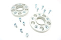 Eibach Pro-Spacer 25mm Spacer / Bolt Pattern 5x120 / Hub Center 72.5 for 01-06 BMW M3 (E46)