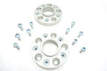 Eibach Pro-Spacer 25mm Spacer / Bolt Pattern 5x120 / Hub Center 72.5 for 01-06 BMW M3 (E46)