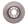 DFC 92-05 Audi A6 Front & Rear Rotors