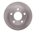 DFC 92-05 Audi A6 Front & Rear Rotors
