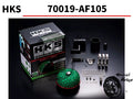 HKS SPF LEGACY 2.0R BP5/BL5 EJ204