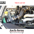 HKS SPF LEGACY 2.0R BP5/BL5 EJ204