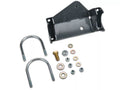 Synergy Jeep Wrangler JK/JKU 3in Plus Lift Bolt On Rear Track Bar Bracket