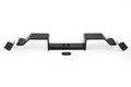 55-57 Chevy Max Exhaust Clearence Crossmember
