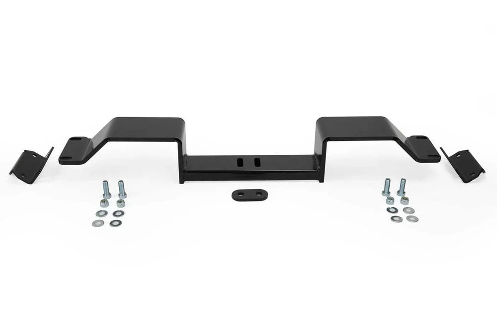 G FORCE CROSSMEMBERS exhaust