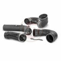 Wagner Tuning Kia Stinger GT 3.3TT 76mm (3in) Charge Pipe Kit