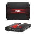 BOSS AUDIO auto part detail