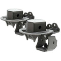 Artec Industries Ultimate Coil Bracket - Coil / Shock / Link - 22 Degree Lca Brkts (3 1/2 In Axle)
