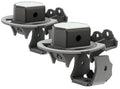 Artec Industries Ultimate Coil Bracket - Coil / Shock / Link - 22 Degree Lca Brkts (3 1/2 In Axle)