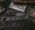 SOG Specialty Knives black auto part
