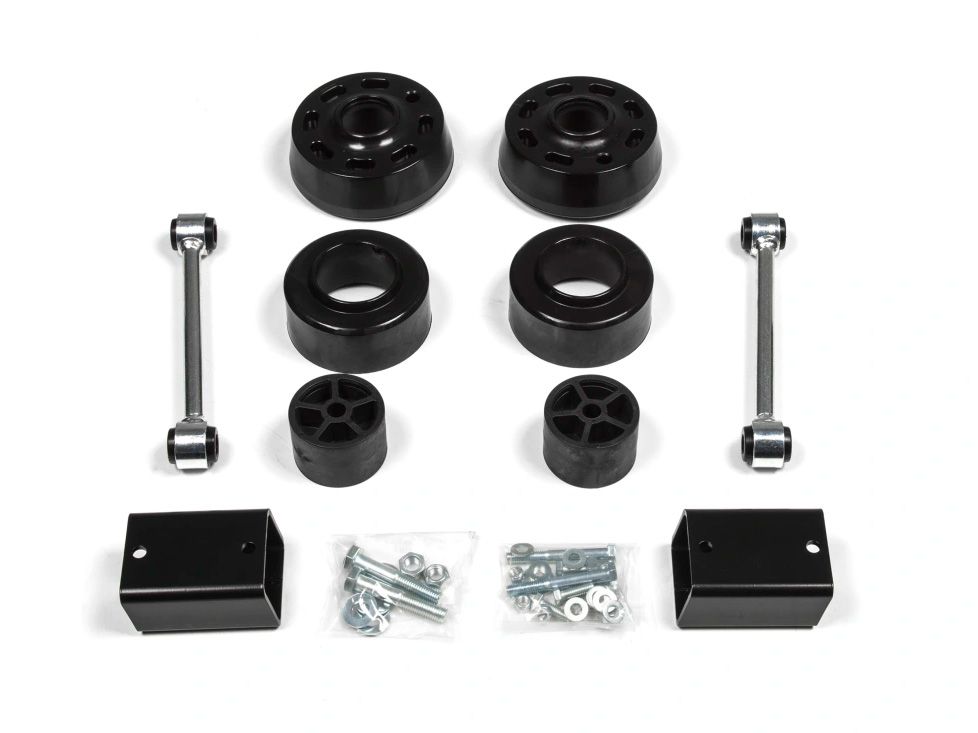 2018C JEEP JL 2IN SPACER LIFT KIT