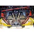 UMI Performance 05-14 Ford Mustang Subframe Connectors- Weld In