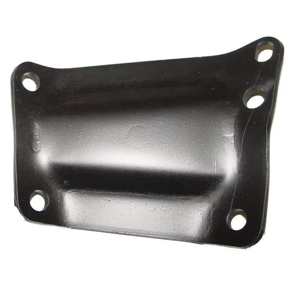 OMIX-ADA skid plate